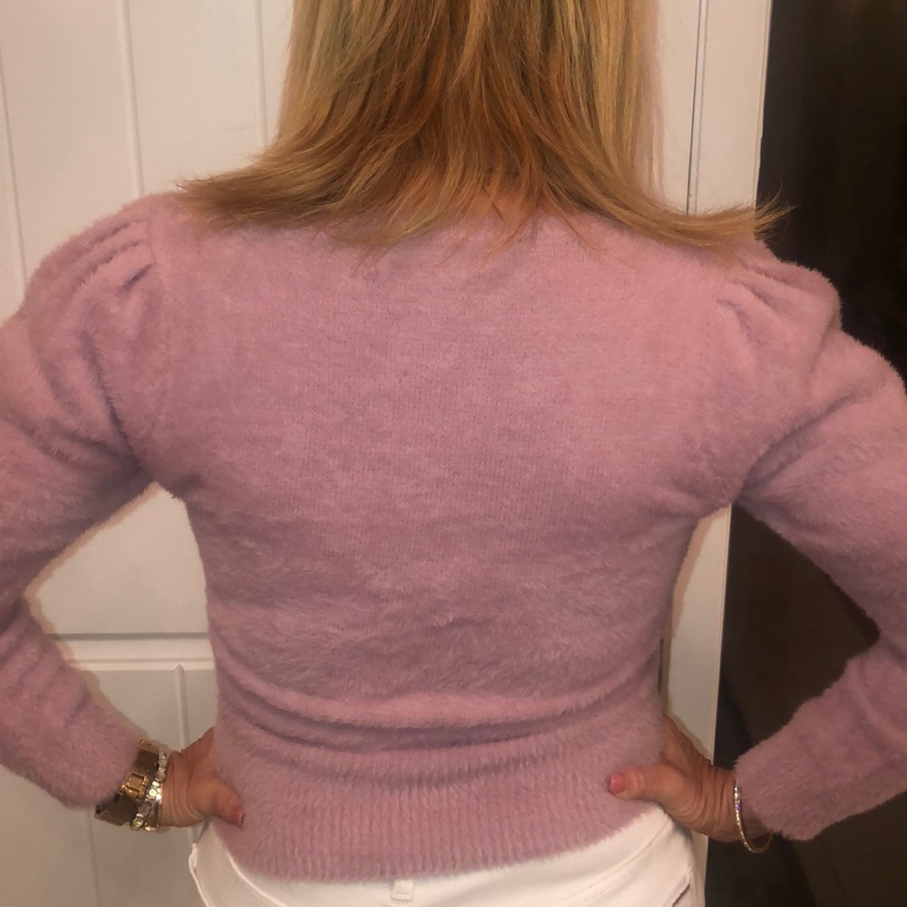 ASTR sweater-size M - Picture 3 of 5